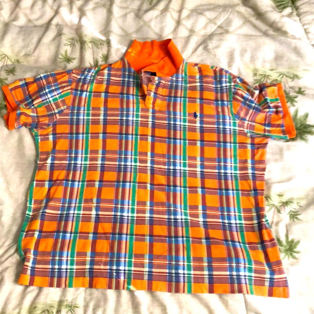 Polo Ralph Lauren shirt
